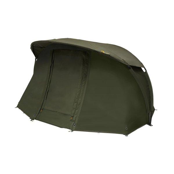 Prologic Avenger Bivvy & Condenser Wrap 1 Man horgász sátor és páraponyva
szett 260x220x135cm (SVS64155)