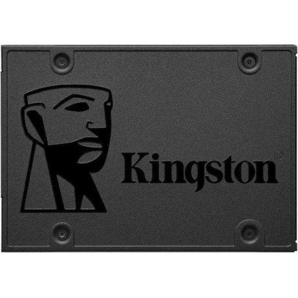 Kingston SA400S37/240G ssd meghajtó