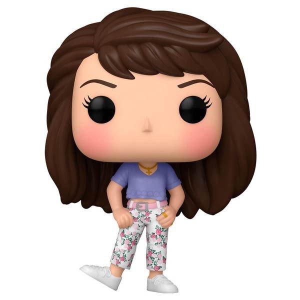 POP! Television: Kelly Kapowski (Saved By the Bell)