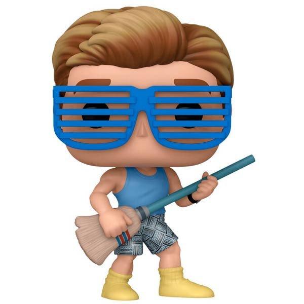 POP! Television: Zack Morris (Saved By the Bell)