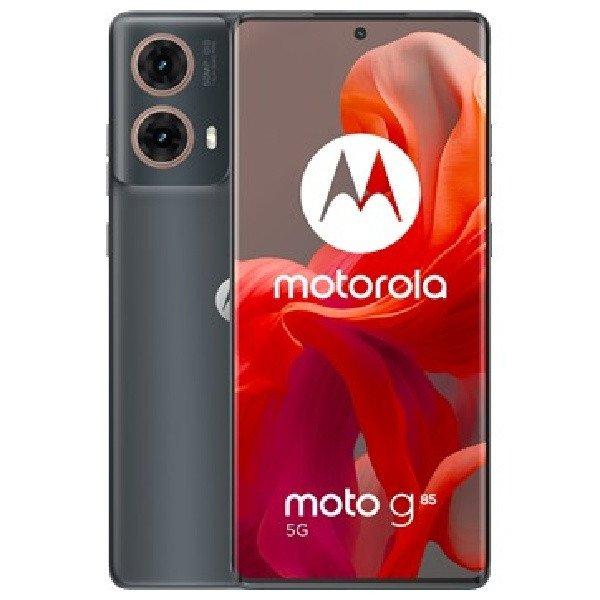 Motorola Moto G85 5G 8/256GB, Urban szürke