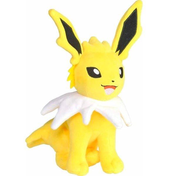 Plüssfigura Jolteon (Pokémon) 20 cm