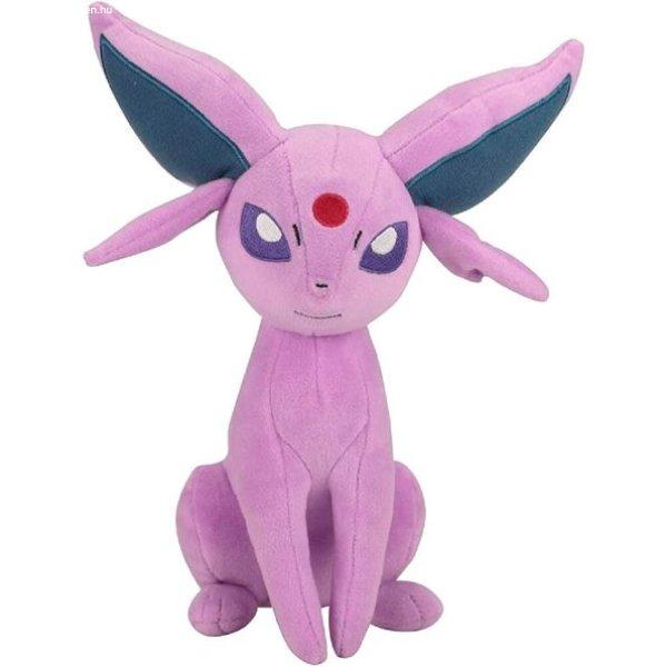 Plüssfigura Psiana (Pokémon) 20 cm