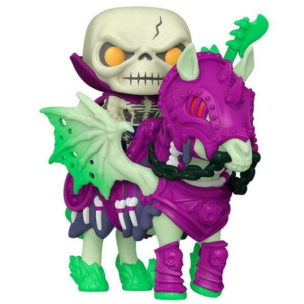 POP! Rides: Masters of the Universe Scare Mare & Scare Glow