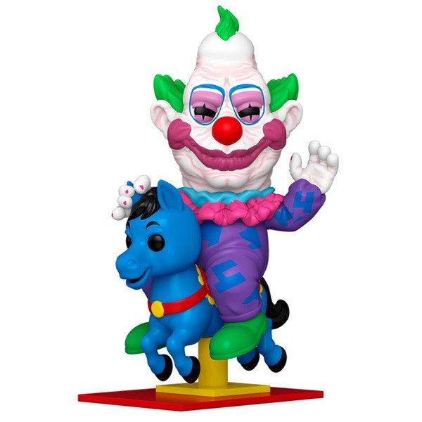 POP! Deluxe: Jumbo (Killer Klowns From Outer Space)