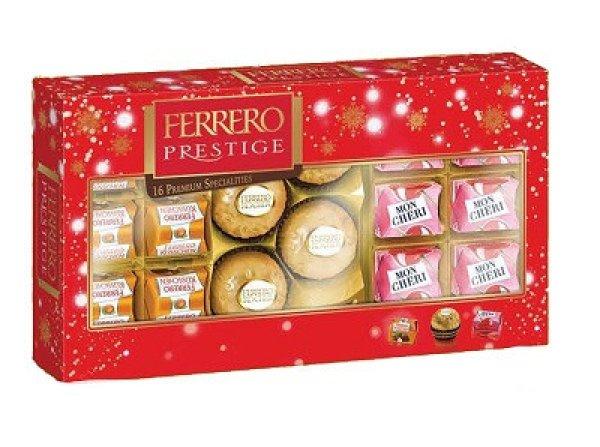 Ferrero Prestige T16 166G