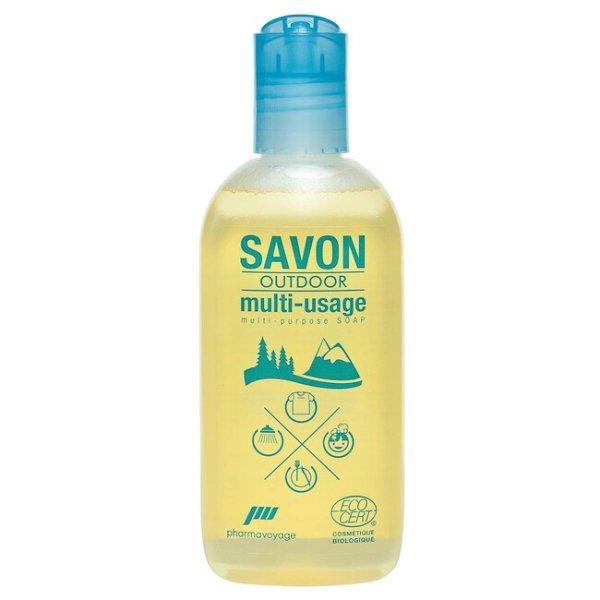 MFH Bio mutifunkciós szappan, 100 ml