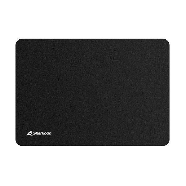 Sharkoon Egérpad - 1337 Gaming Mat V2 XXL (900 x 400 x, 2,4 mm; cseppálló;
fekete)