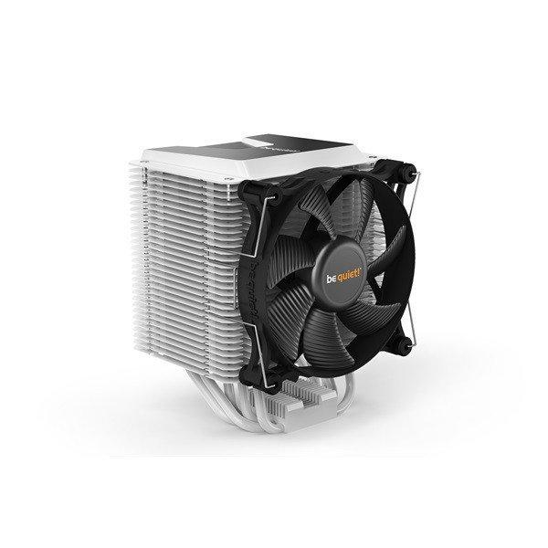 Be Quiet! CPU Cooler - SHADOW ROCK 3 (AMD: AM4/AM5; Intel:
1700/1200/2066/1150/1151/1155/2011, fehér)