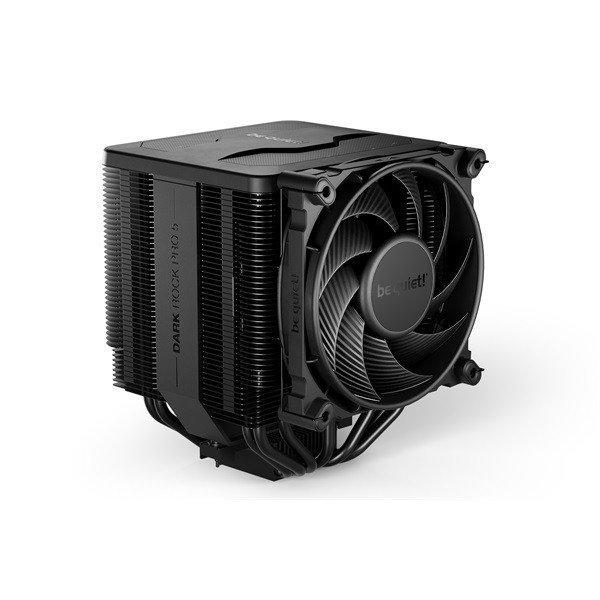 Be Quiet! CPU Cooler - DARK ROCK PRO 5 (AMD: AM4/AM5; Intel:
1700/1200/1150/1151/1155)