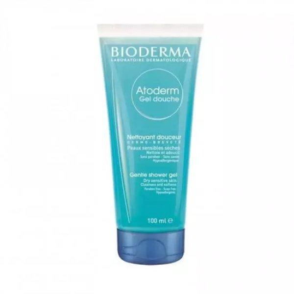 Atoderm tusfürdő 100ml