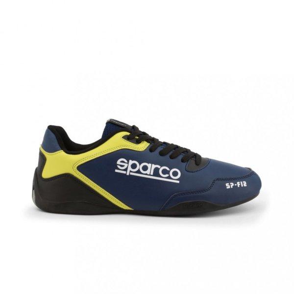 Sparco Uniszex Tornacipő SP-F12_SP-F12_NAVY-YELLOW-FLUO MOST 45688 HELYETT
28249 Ft-ért!