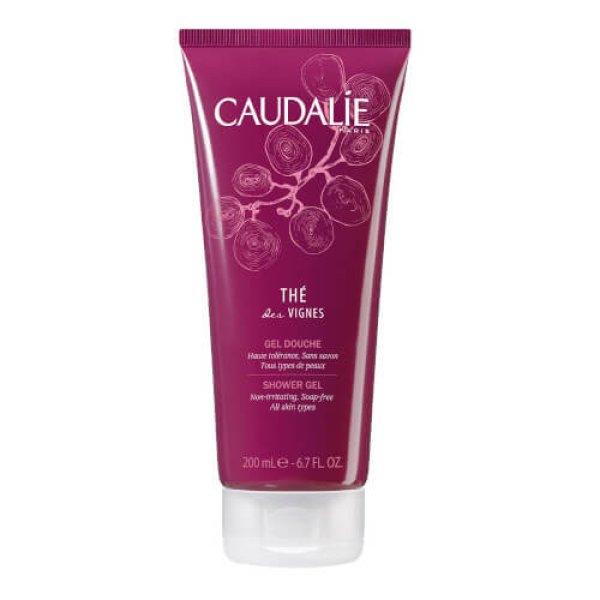 Caudalie Tusfürdő Thé Des Vignes (Shower Gel) 200 ml