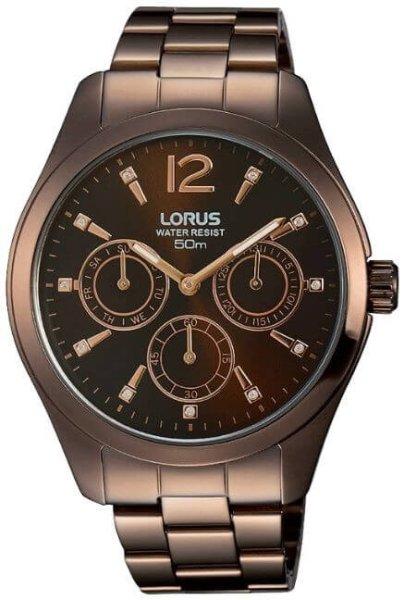 Lorus Analóg karóra RP671CX9