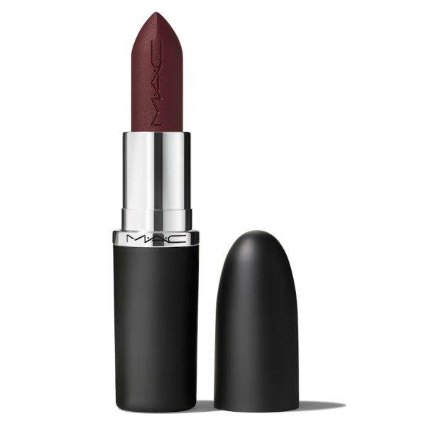 MAC Cosmetics Selymes matt rúzs M·A·Cximal (Matte Lipstick) 3,5 g
Mixed Media