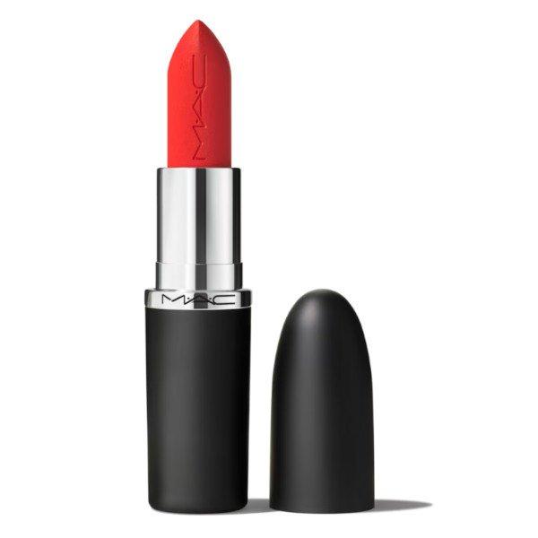 MAC Cosmetics Selymes matt rúzs M·A·Cximal (Matte Lipstick) 3,5 g
No Coral-Ation