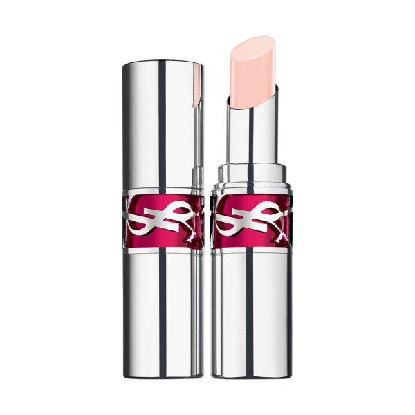 Yves Saint Laurent Fényes ajakrúzs Rouge Volupte Candy (Glaze
Lipstick) 3,2 g 2 Healthy Glow Plumper