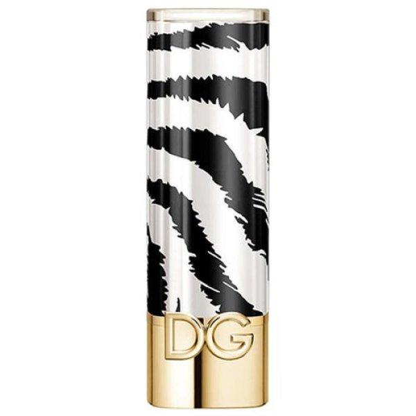 Dolce & Gabbana Ajakrúzs tok Zebra (The Only One Sheer Cap)