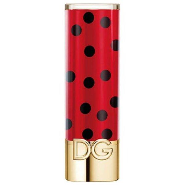 Dolce & Gabbana Ajakrúzs tok Ladybug (The Only One Sheer Cap)