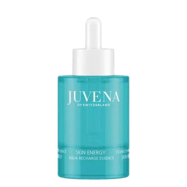 Juvena Hidratáló esszencia arcra, nyakra és dekoltázsra 50
ml - (Aqua Recharge Essence) 50 ml - TESZTER