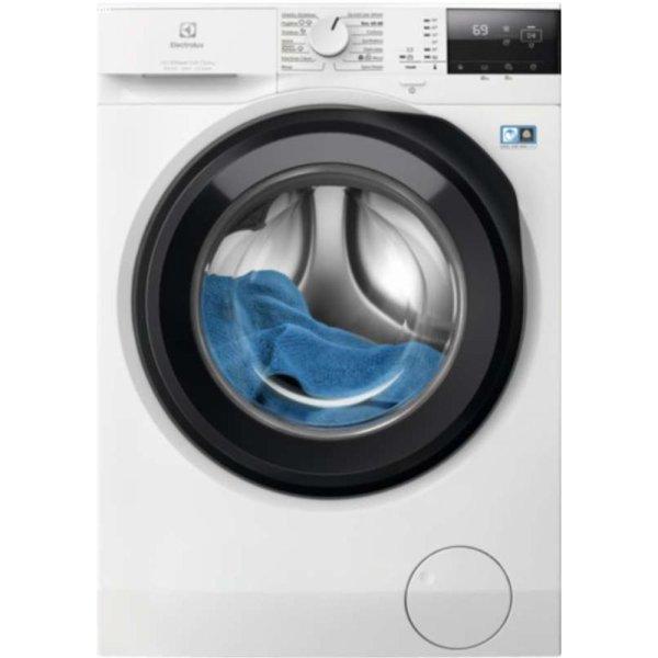 Electrolux EW7W2492E SteamCare Mosó-szárítógép