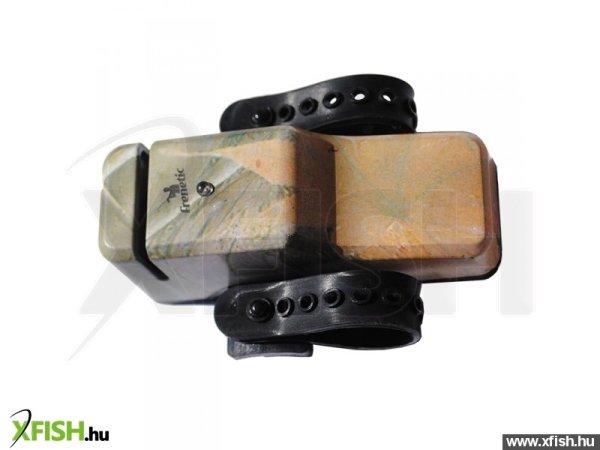 Frenetic Kapásjelző (Botra Szerelhető) Camo | Kiszerelés: 3 Gombelemmel