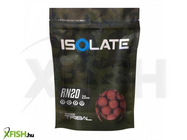 Shimano Bait Isolate Bojli RN20 15mm 1Kg