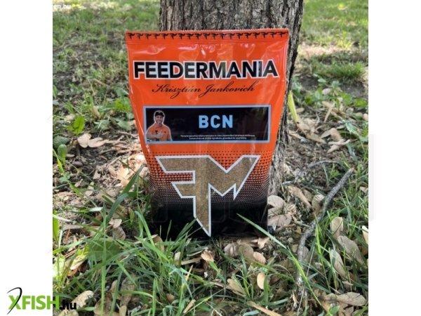 Feedermánia Groundbait Etetőanyag Bcn 600g