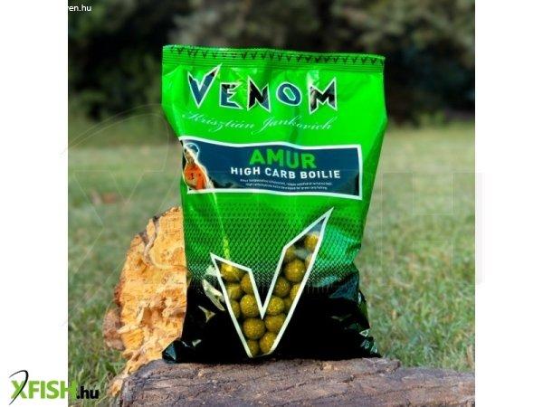 Feedermánia Venom High Carb Bojli Amur 13mm 900g