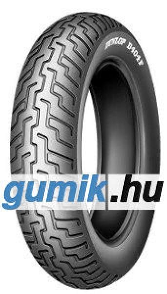 Dunlop D404 F ( 90/90-21 TT 54S M/C, Első kerék )