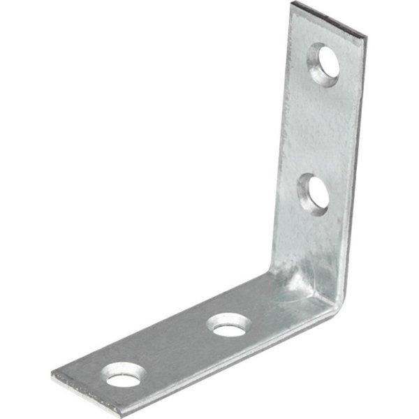 NARROW ANGLE BRACKET KW 125X125X20MM