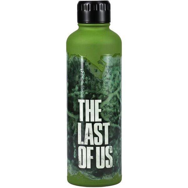Üveg The Last of Us (Sötétben világít) 500 ml