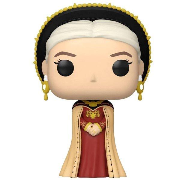 POP! Television: Rhaenyra Targaryen (House of Dragon) figura