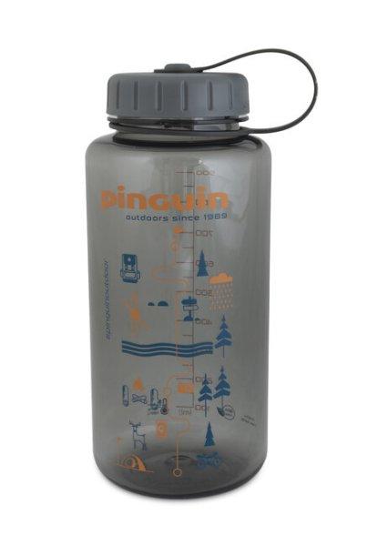 Pinguin Tritan zsírpalack 1.0L 2020, szürke