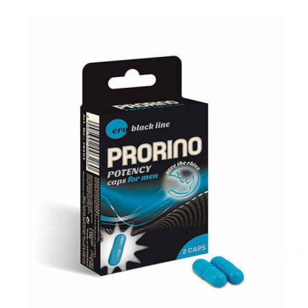 PRORINO FOR MEN - 2 DB