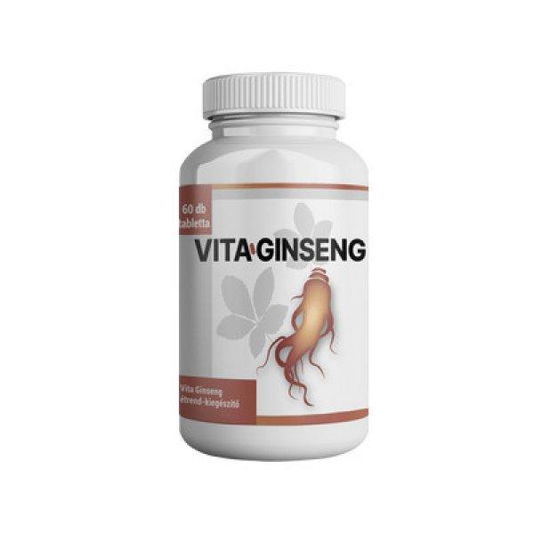 VITAGINSENG - 60 DB