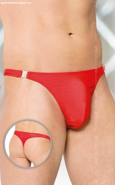 Thong 4432 {} red/ M