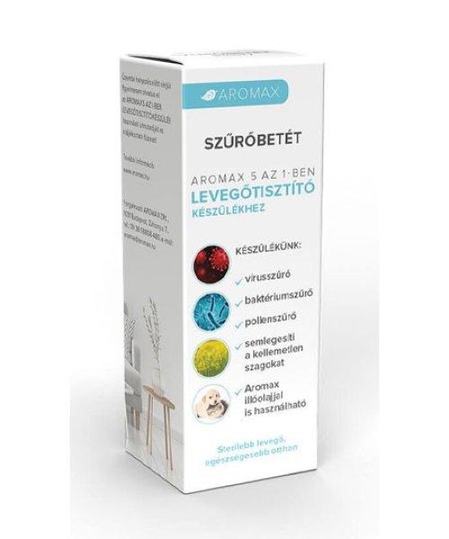 Aromax légtisztítő szűrő