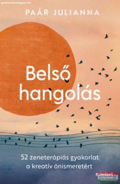 Paár Julianna - Belső hangolás