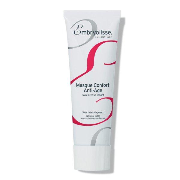 Embryolisse Innovatív intenzív simító arcmaszk Anti Age
(Comfort Mask) 60 ml