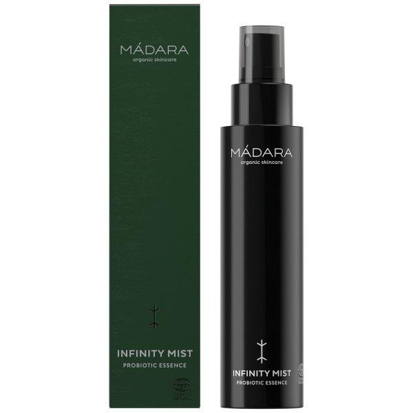 MÁDARA Arcpermet InfInfinity Mist (Probiotic Essence) 100 ml