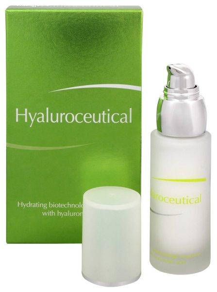 Fytofontana Hyaluroceutical - hidratáló biotechnológiai
emulzió 30 ml