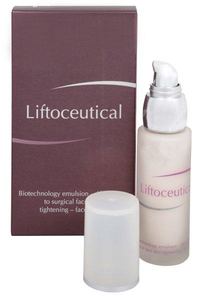 Fytofontana Liftoceutical - biotech emulzió az arc kikapcsolására
30 ml