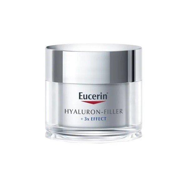 Eucerin Intenzív nappali ránctalanító krém száraz
bőrre SPF 15 Hyaluron-Filler + 3x Effect 50 ml