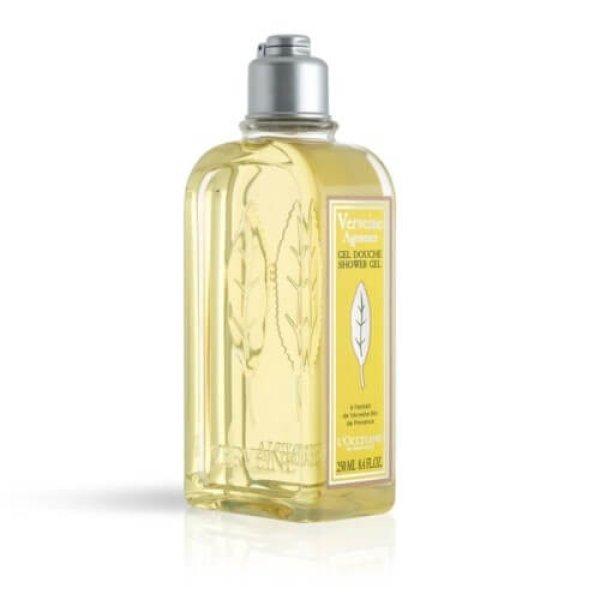 L`Occitane en Provence Tusfürdő Citrus - verbena (Shower Gel) 250 ml