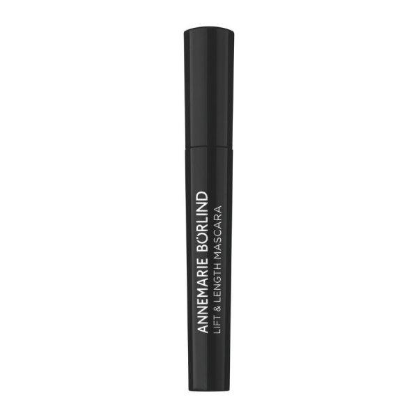 ANNEMARIE BORLIND Hosszabbító szempillaspirál (Lift & Length
Mascara) 9,3 ml Black