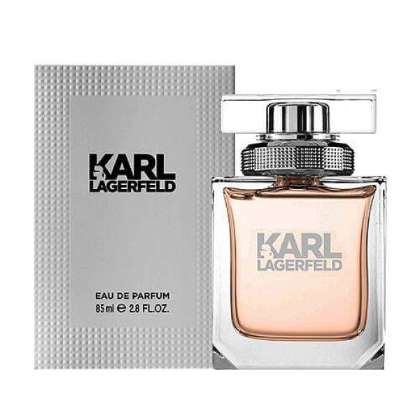 Karl Lagerfeld Karl Lagerfeld For Her - EDP - TESZTER 85 ml