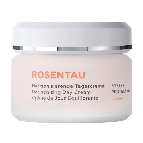 ANNEMARIE BORLIND Harmonizáló nappali krém Rose Dew (Harmonizing
Day Cream) 50 ml