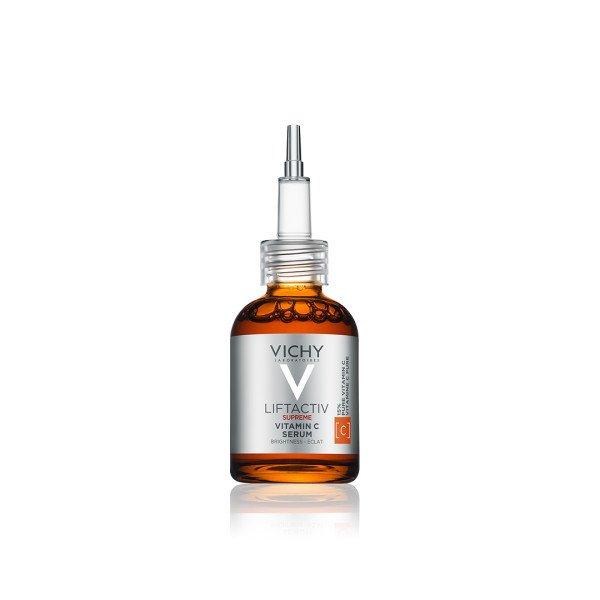 Vichy Highlighter bőrápoló szérum Liftactiv Supreme Vitamin
C (Serum) 20 ml