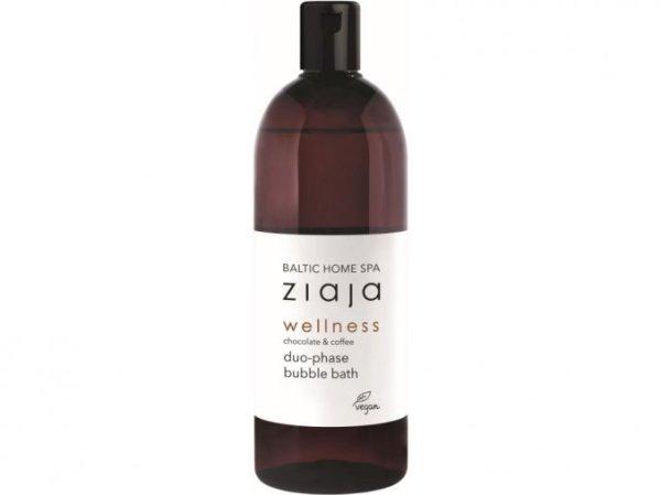 Ziaja Kétfázisú fürdőhab (Duo-phase Bubble Bath) 500
ml